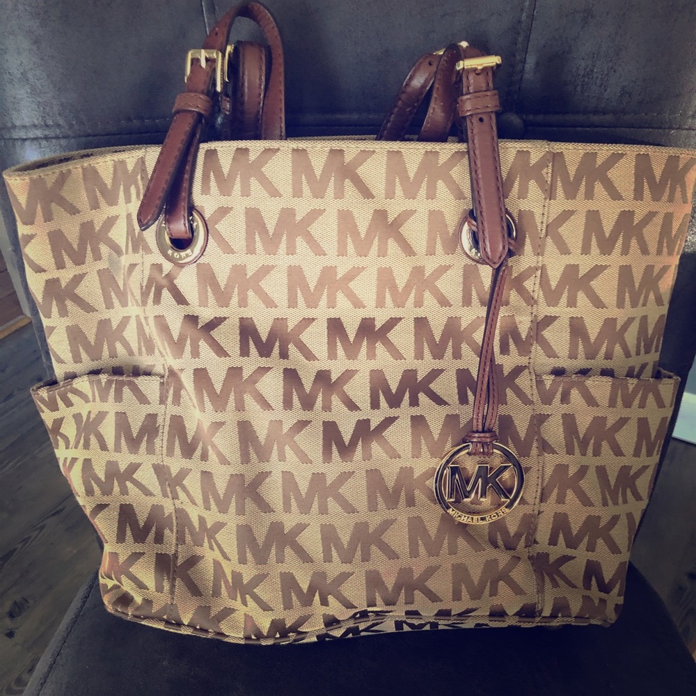 Michael Kors bag